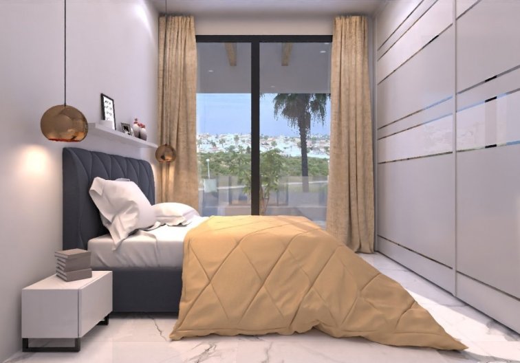 Revente - villa - Rojales - Inland