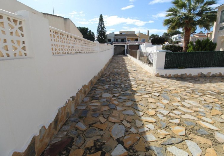 Segunda mano - town house - Torrevieja - Los Balcones - Los Altos Del Edén