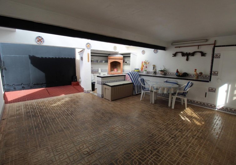 Segunda mano - town house - Torrevieja - Los Balcones - Los Altos Del Edén