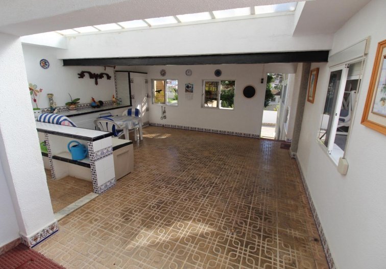Segunda mano - town house - Torrevieja - Los Balcones - Los Altos Del Edén