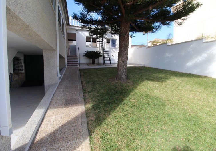 Segunda mano - town house - Torrevieja - Los Balcones - Los Altos Del Edén
