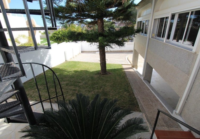 Segunda mano - town house - Torrevieja - Los Balcones - Los Altos Del Edén