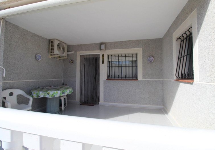 Segunda mano - town house - Torrevieja - Los Balcones - Los Altos Del Edén