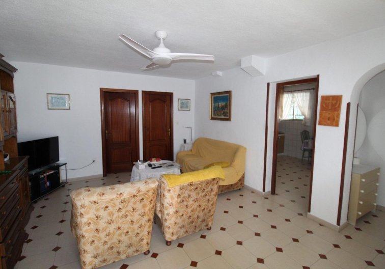 Segunda mano - town house - Torrevieja - Los Balcones - Los Altos Del Edén