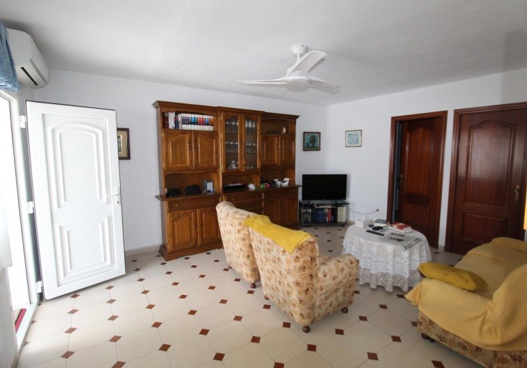 Segunda mano - town house - Torrevieja - Los Balcones - Los Altos Del Edén