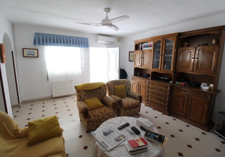 Segunda mano - town house - Torrevieja - Los Balcones - Los Altos Del Edén