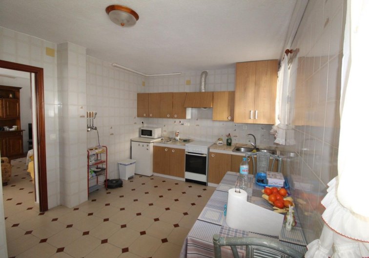 Segunda mano - town house - Torrevieja - Los Balcones - Los Altos Del Edén