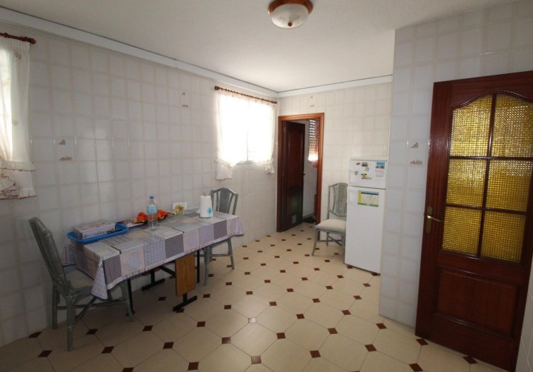 Segunda mano - town house - Torrevieja - Los Balcones - Los Altos Del Edén
