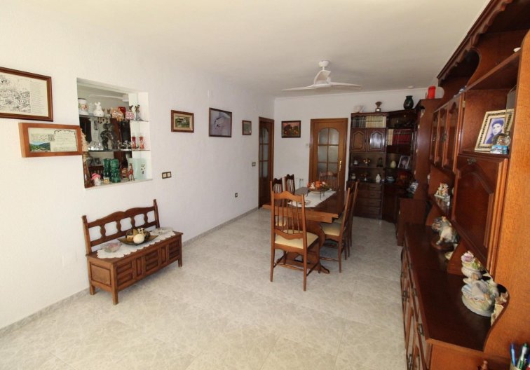 Segunda mano - town house - Torrevieja - Los Balcones - Los Altos Del Edén