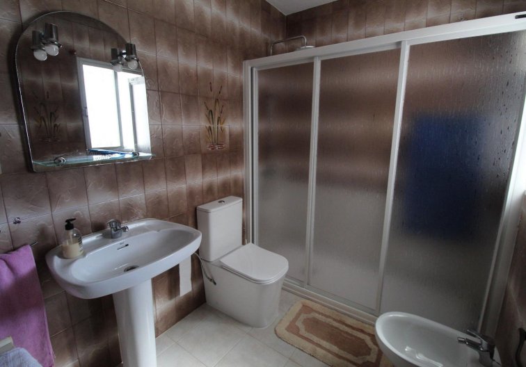Segunda mano - town house - Torrevieja - Los Balcones - Los Altos Del Edén