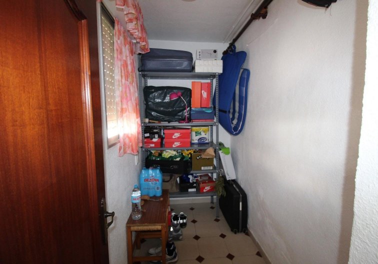 Segunda mano - town house - Torrevieja - Los Balcones - Los Altos Del Edén