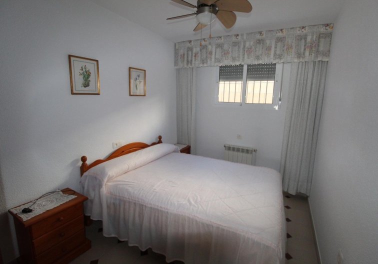 Segunda mano - town house - Torrevieja - Los Balcones - Los Altos Del Edén
