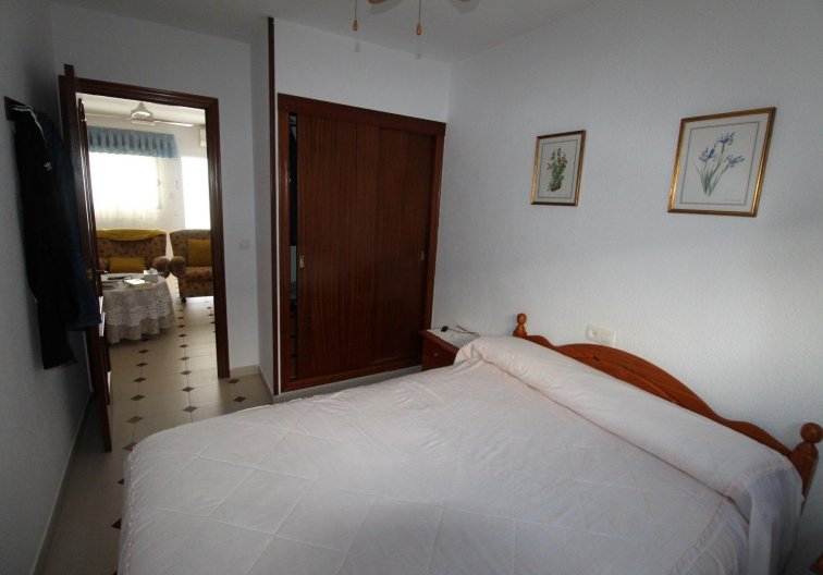 Segunda mano - town house - Torrevieja - Los Balcones - Los Altos Del Edén