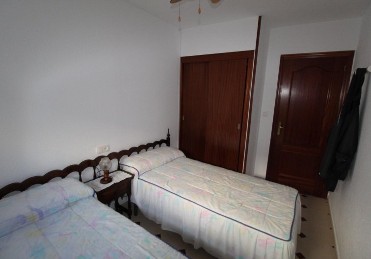 Segunda mano - town house - Torrevieja - Los Balcones - Los Altos Del Edén