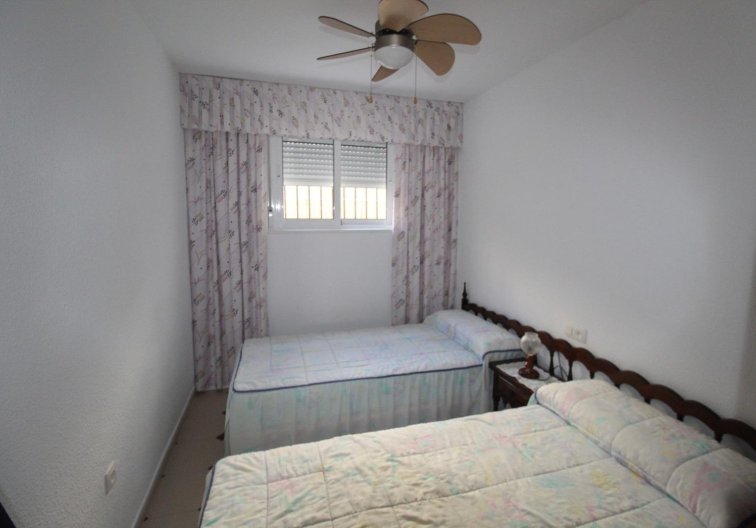 Segunda mano - town house - Torrevieja - Los Balcones - Los Altos Del Edén