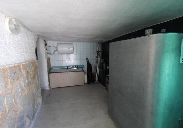 Segunda mano - town house - Torrevieja - Los Balcones - Los Altos Del Edén