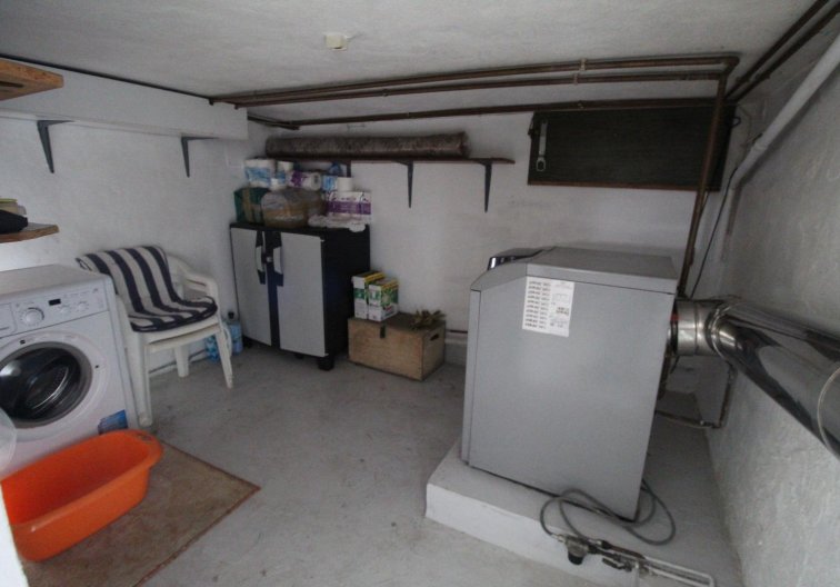 Segunda mano - town house - Torrevieja - Los Balcones - Los Altos Del Edén