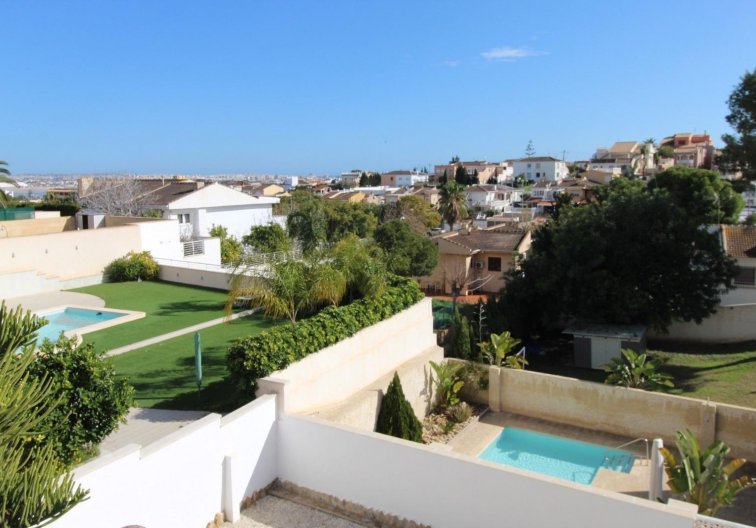 Segunda mano - town house - Torrevieja - Los Balcones - Los Altos Del Edén