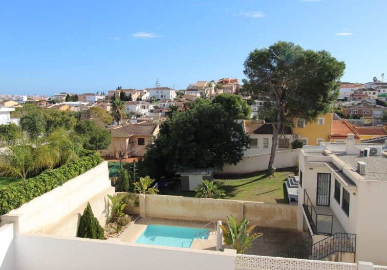 Segunda mano - town house - Torrevieja - Los Balcones - Los Altos Del Edén