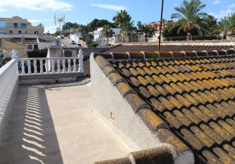 Segunda mano - town house - Torrevieja - Los Balcones - Los Altos Del Edén