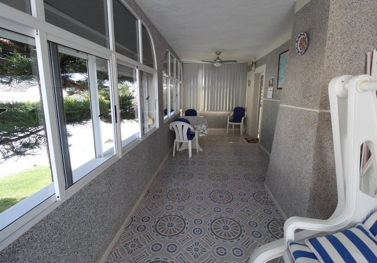 Segunda mano - town house - Torrevieja - Los Balcones - Los Altos Del Edén