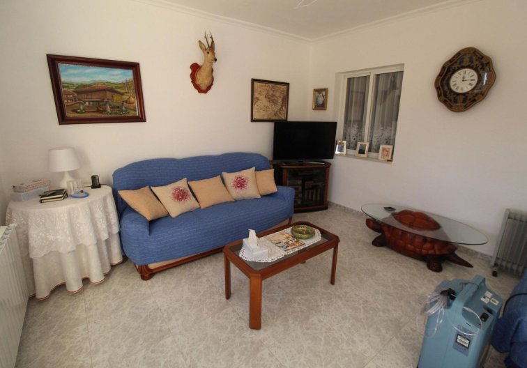 Segunda mano - town house - Torrevieja - Los Balcones - Los Altos Del Edén