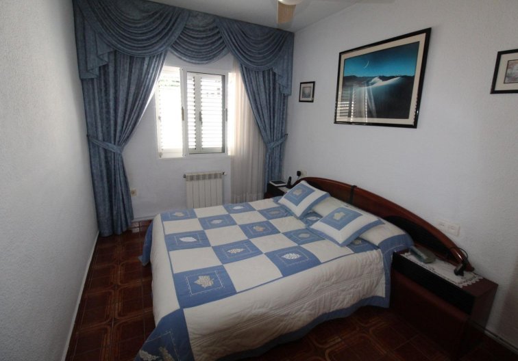 Segunda mano - town house - Torrevieja - Los Balcones - Los Altos Del Edén