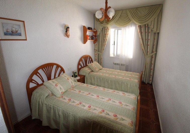 Segunda mano - town house - Torrevieja - Los Balcones - Los Altos Del Edén