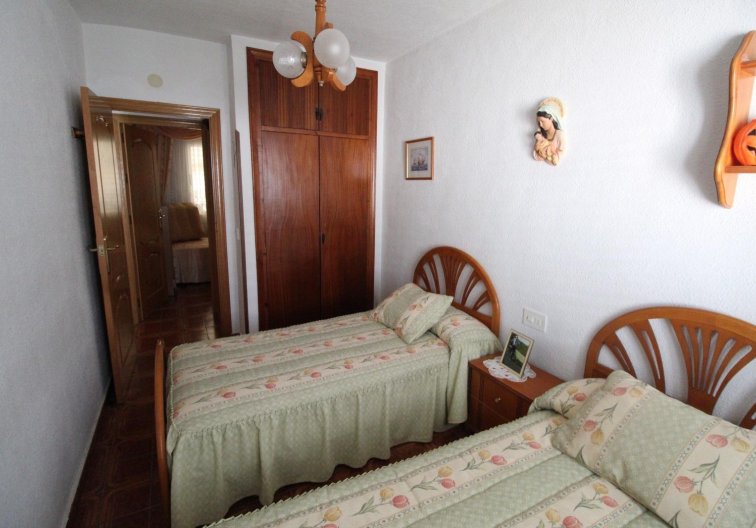 Segunda mano - town house - Torrevieja - Los Balcones - Los Altos Del Edén