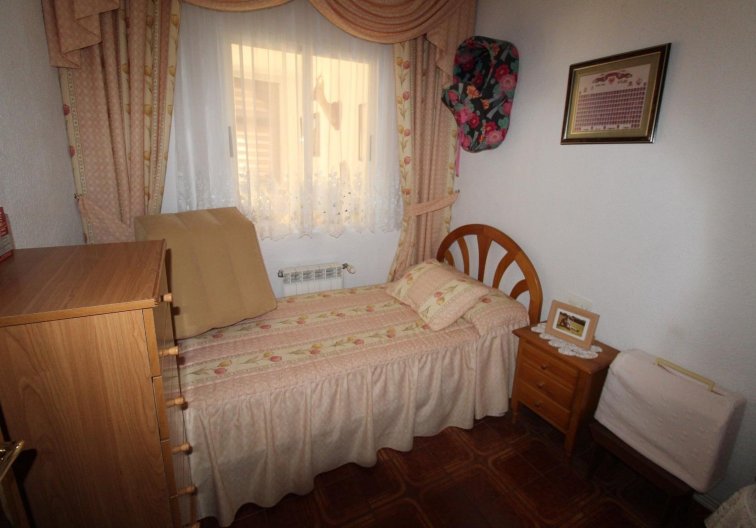 Segunda mano - town house - Torrevieja - Los Balcones - Los Altos Del Edén