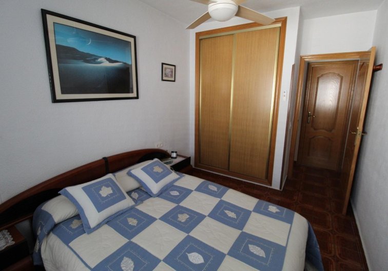 Segunda mano - town house - Torrevieja - Los Balcones - Los Altos Del Edén