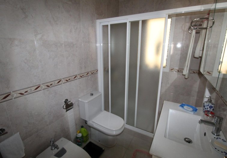 Segunda mano - town house - Torrevieja - Los Balcones - Los Altos Del Edén