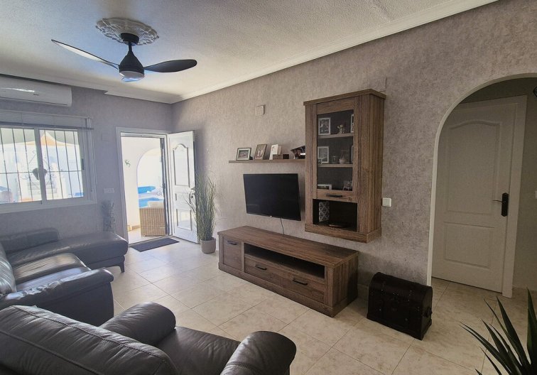 Segunda mano - Semi Detached - Villamartin - Costa Blanca