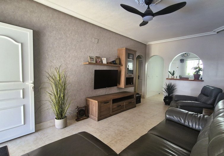Segunda mano - Semi Detached - Villamartin - Costa Blanca