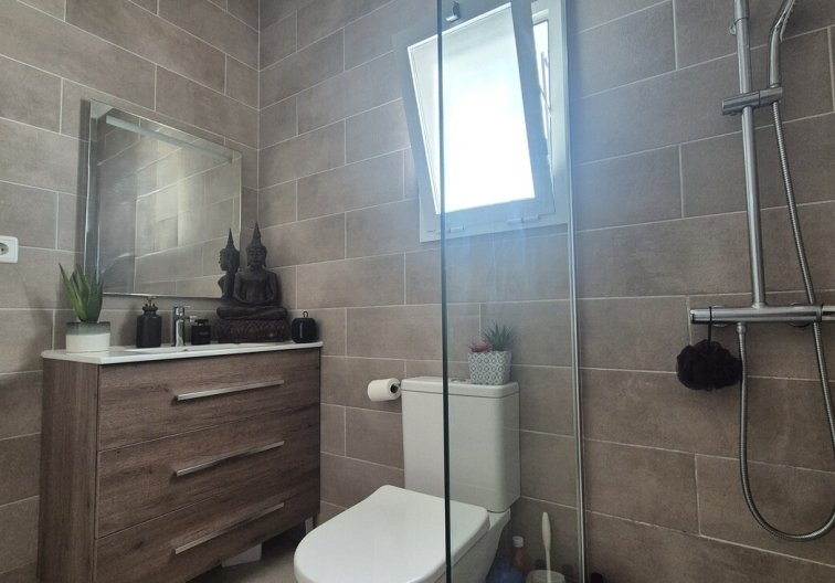 Segunda mano - Semi Detached - Villamartin - Costa Blanca