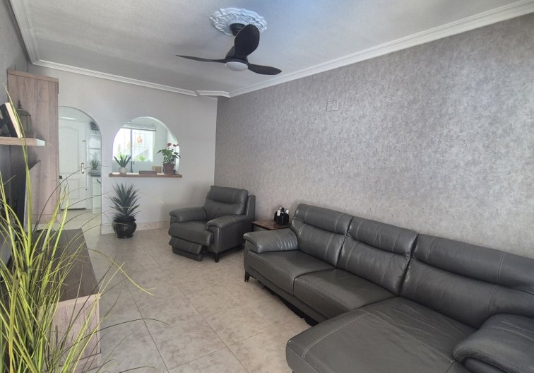 Segunda mano - Semi Detached - San Miguel de Salinas - Inland
