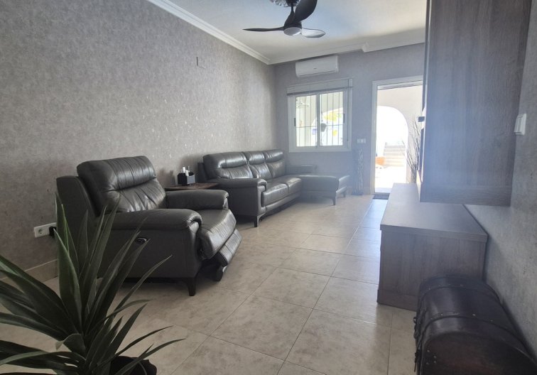 Segunda mano - Semi Detached - San Miguel de Salinas - Inland