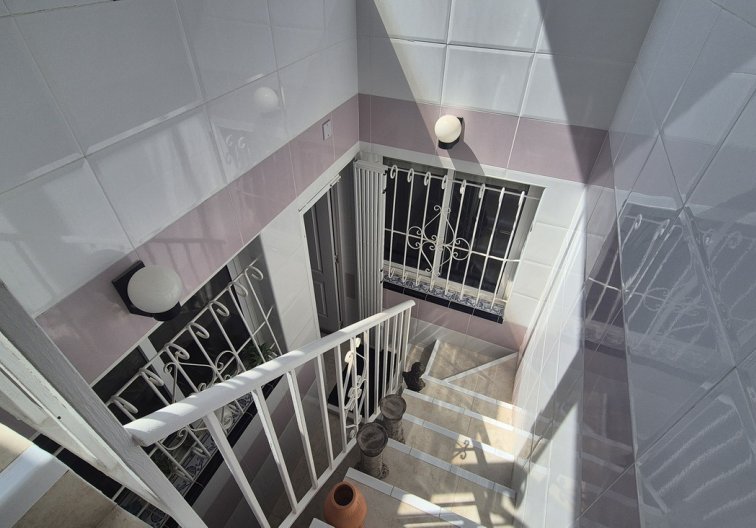 Segunda mano - Semi Detached - San Miguel de Salinas - Inland