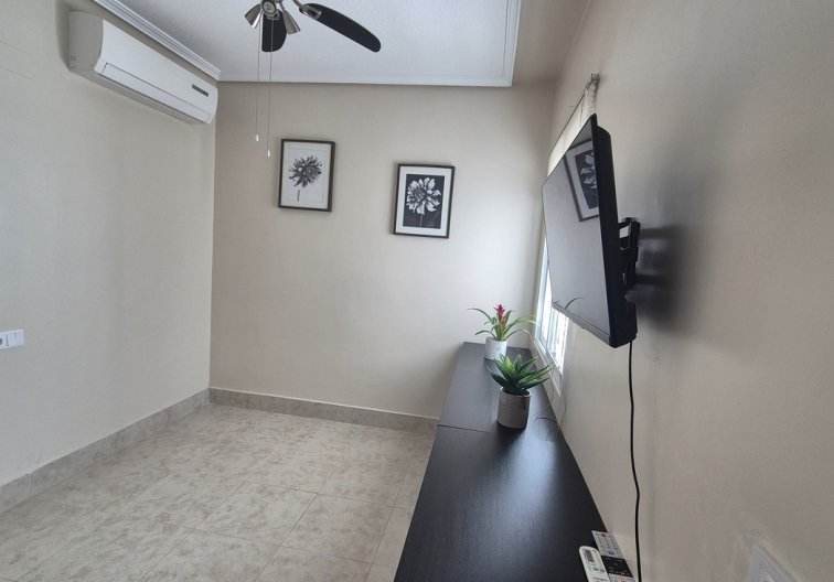 Segunda mano - Semi Detached - San Miguel de Salinas - Inland