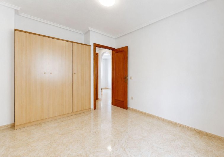 Segunda mano - Atico - Torrevieja - Centro