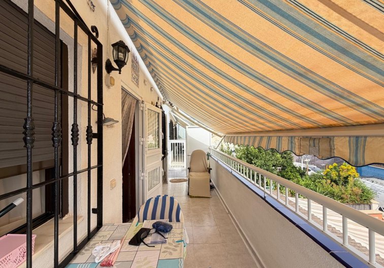 Segunda mano - Bungalow - Torrevieja - Torreblanca