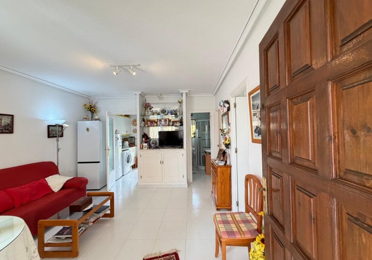 Segunda mano - Bungalow - Torrevieja - Torreblanca