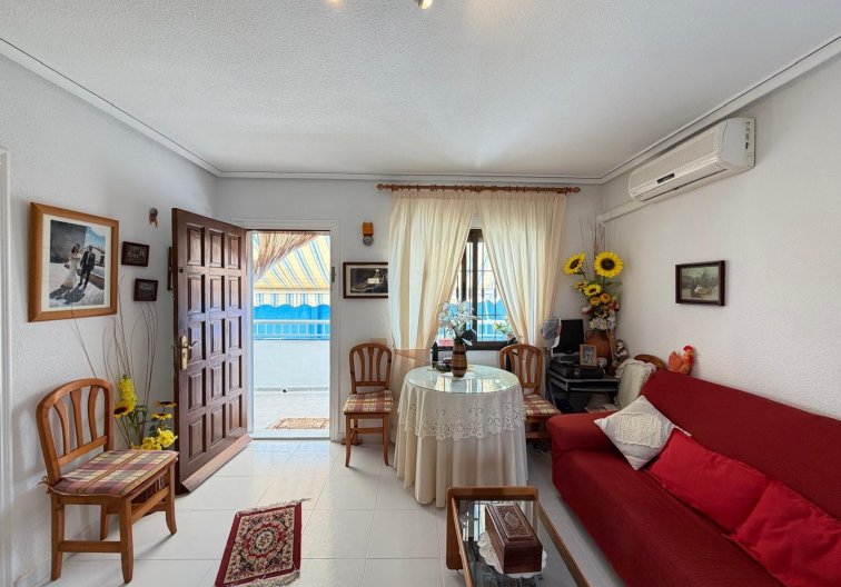 Segunda mano - Bungalow - Torrevieja - Torreblanca