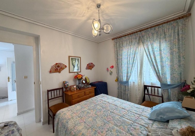 Segunda mano - Bungalow - Torrevieja - Torreblanca