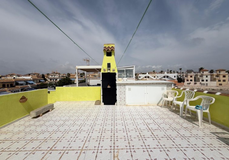 Segunda mano - Bungalow - Torrevieja - Torreblanca