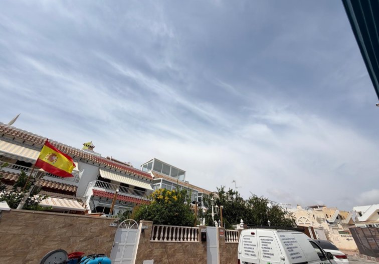 Segunda mano - Bungalow - Torrevieja - Torreblanca