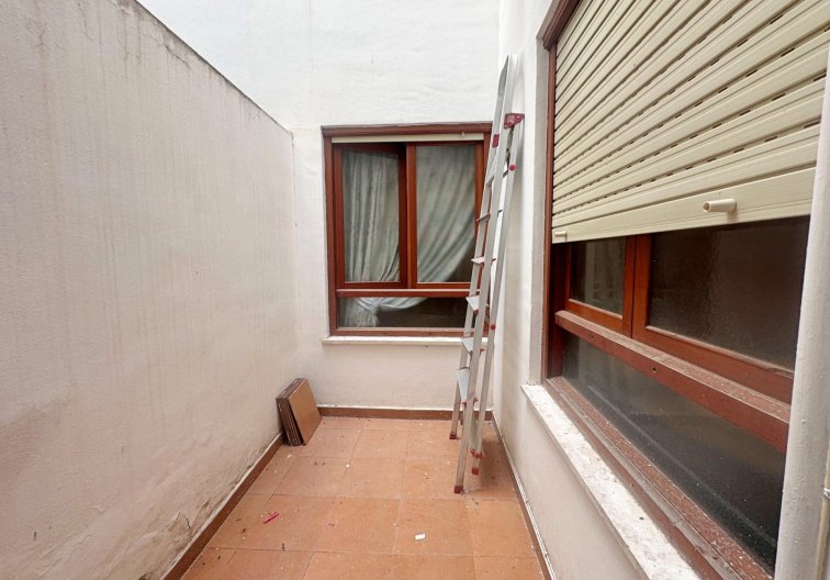 Segunda mano - Apartamento  - Torrevieja - Centro