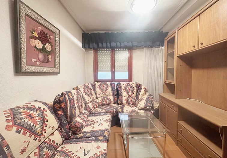 Segunda mano - Apartamento  - Torrevieja - Centro