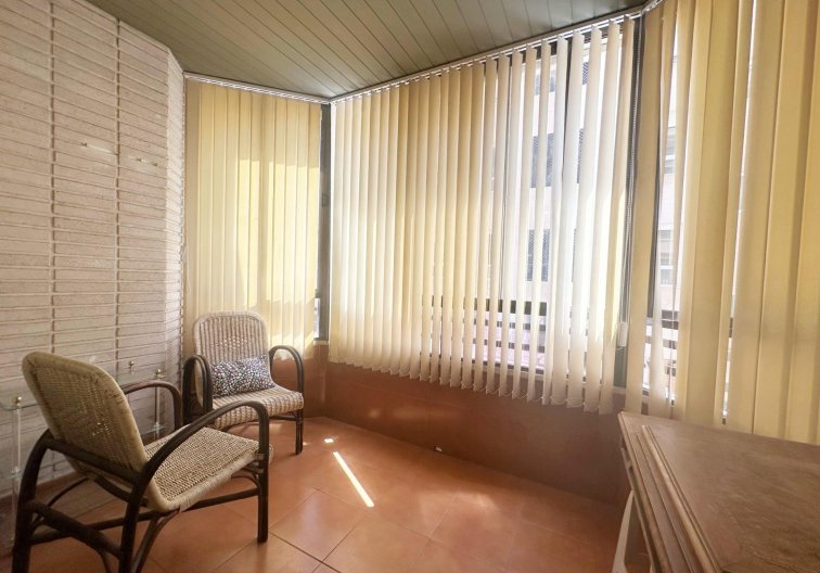 Segunda mano - Apartamento  - Torrevieja - Centro