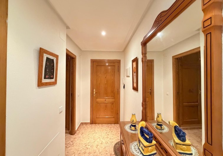 Segunda mano - Apartamento  - Torrevieja - Playa del Cura